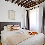 Bnbnova - 1Br Le Marais & Arts Et Metiers