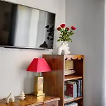 Bnbnova - 1Br Le Marais & Arts Et Metiers