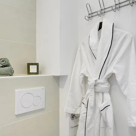 Bnbnova - 1br Le Marais & Arts Et Metiers Apartment Paris